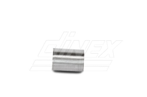 Tranzparts - Dinex FLEX PIPE FOR SCANIA