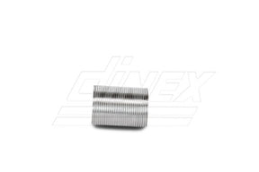 Tranzparts - Dinex FLEX PIPE FOR SCANIA