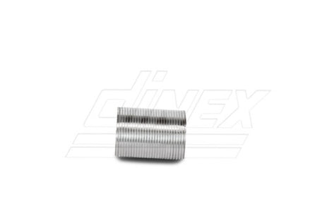 Tranzparts - Dinex FLEX PIPE FOR SCANIA