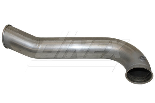 Tranzparts - Dinex PIPE FOR SCANIA