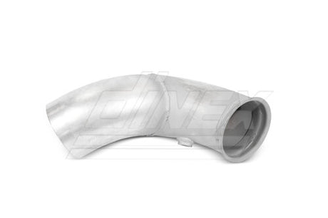 Tranzparts - Dinex EXHAUST PIPE FOR SCANIA