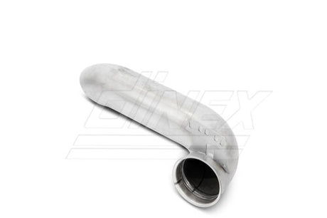 Tranzparts - Dinex PIPE FOR SCANIA