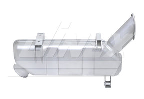 Tranzparts - Dinex SILENCER FOR SCANIA