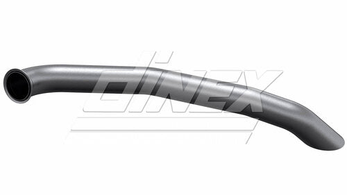 Tranzparts - Dinex PIPE FOR SCANIA