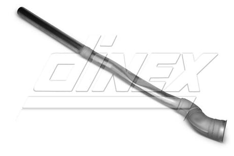 Tranzparts - Dinex PIPE FOR SCANIA