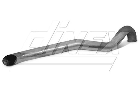 Tranzparts - Dinex PIPE FOR SCANIA