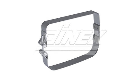 Tranzparts - Dinex BAND STRAP FOR SCANIA
