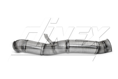 Tranzparts - Dinex PIPE FOR SCANIA