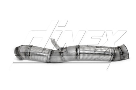 Tranzparts - Dinex PIPE FOR SCANIA