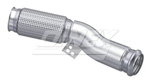 Tranzparts - Dinex PIPE W. INSULATION FOR SCANIA