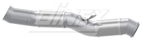 Tranzparts - Dinex PIPE FOR SCANIA