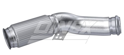 Tranzparts - Dinex PIPE FOR SCANIA