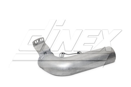 Tranzparts - Dinex EXHAUST PIPE FOR SCANIA