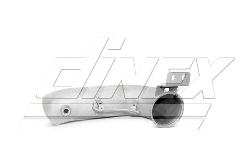 Tranzparts - Dinex PIPE FOR SCANIA