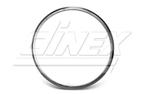 Tranzparts - Dinex EXHAUST GASKET FOR SCANIA