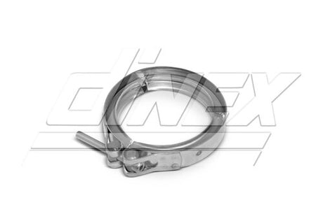 Tranzparts - Dinex V-CLAMP FOR SCANIA