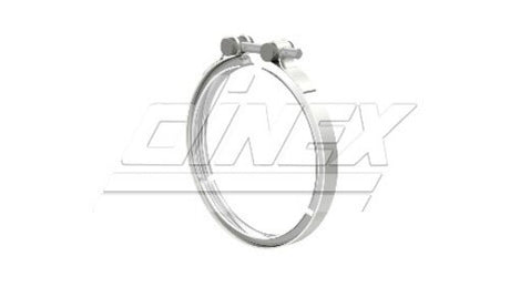 Tranzparts - Dinex V-CLAMP FOR SCANIA