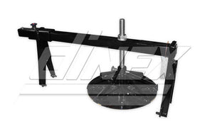 Tranzparts - Dinex DPF MOUNTING TOOL FOR SCANIA REDEVELOPMENT