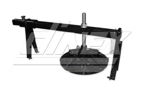 Tranzparts - Dinex DPF MOUNTING TOOL FOR SCANIA REDEVELOPMENT