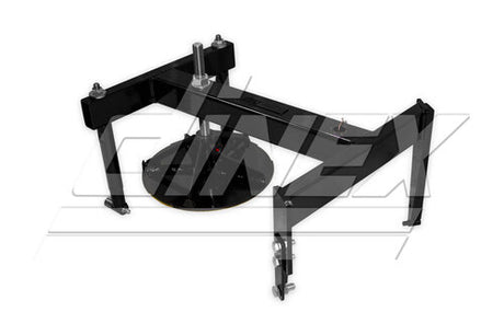 Tranzparts - Dinex DPF MOUNTING TOOL FOR SCANIA REDEVELOPMENT
