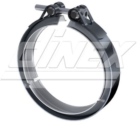 Tranzparts - Dinex V-CLAMP FOR SCANIA