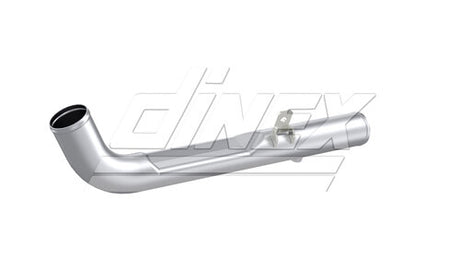 Tranzparts - Dinex WATER COOLANT PIPE FOR SCANIA