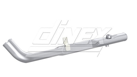 Tranzparts - Dinex WATER COOLANT PIPE FOR SCANIA