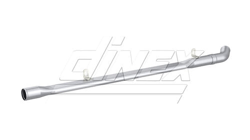 Tranzparts - Dinex WATER COOLANT PIPE FOR SCANIA