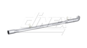 Tranzparts - Dinex WATER COOLANT PIPE FOR SCANIA