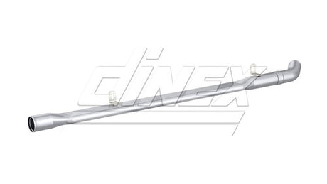 Tranzparts - Dinex WATER COOLANT PIPE FOR SCANIA
