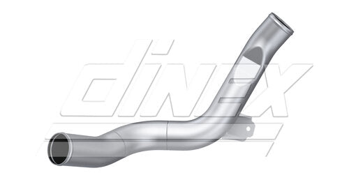 Tranzparts - Dinex WATER COOLANT PIPE FOR SCANIA