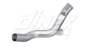 Tranzparts - Dinex WATER COOLANT PIPE FOR SCANIA