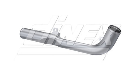 Tranzparts - Dinex WATER COOLANT PIPE FOR SCANIA