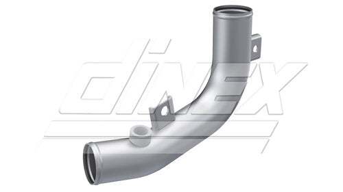 Tranzparts - Dinex WATER COOLANT PIPE FOR SCANIA