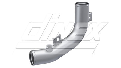 Tranzparts - Dinex WATER COOLANT PIPE FOR SCANIA