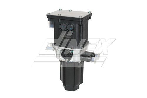 Tranzparts - Dinex ADBLUE DOSER FOR SCANIA