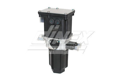 Tranzparts - Dinex ADBLUE¨ DOSER FOR SCANIA