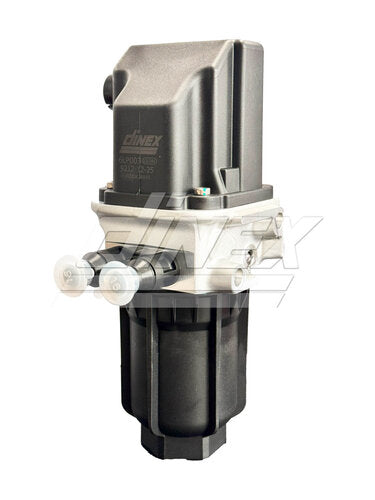 Tranzparts - Dinex ADBLUE¨ DOSER FOR SCANIA