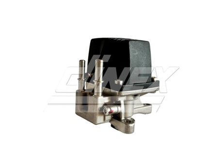 Tranzparts - Dinex ADBLUE INJECTOR FOR SCANIA