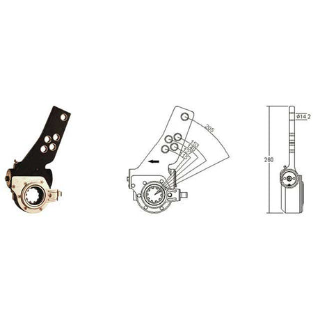 Bus Parts