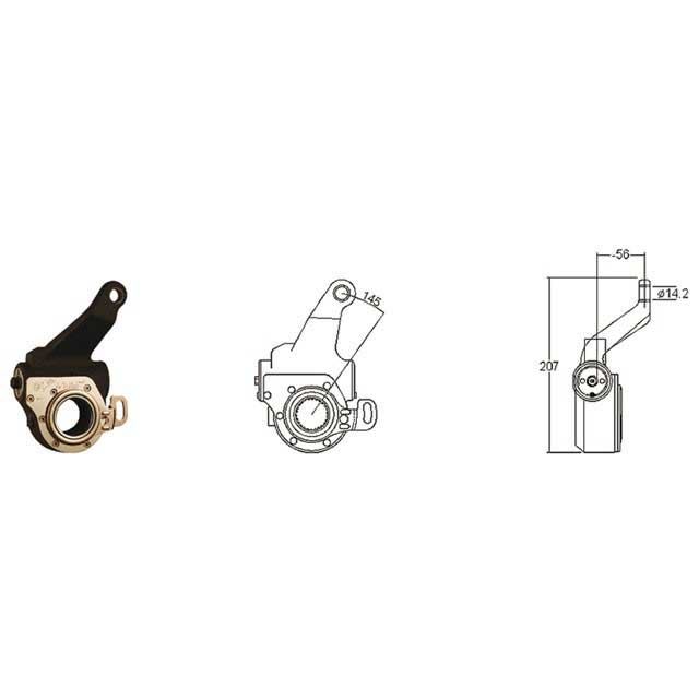 Tranzparts, Truck, Trailer, Bus Parts
