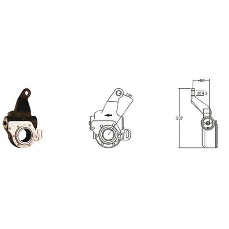 Tranzparts, Truck and Trailer Parts