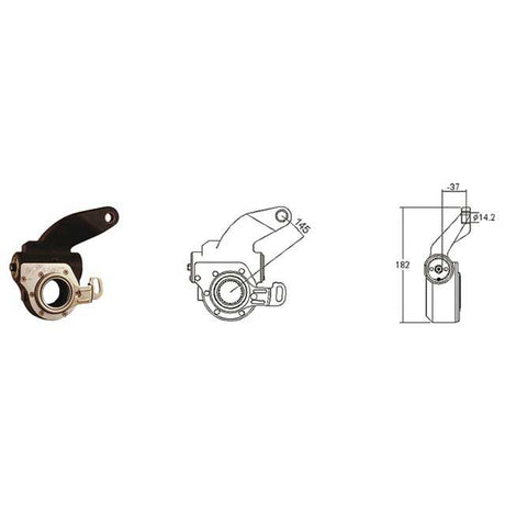 Bus Parts