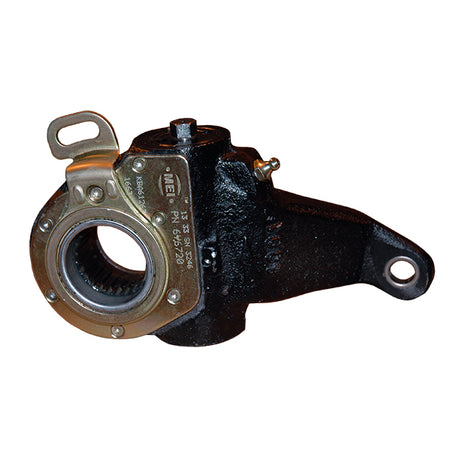 Truck Parts