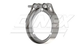 Tranzparts - Dinex V-CLAMP FOR SCANIA