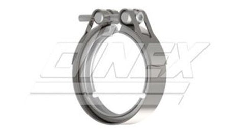 Tranzparts - Dinex V-CLAMP FOR SCANIA