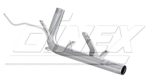 Tranzparts - Dinex WATER COOLANT PIPE FOR SCANIA