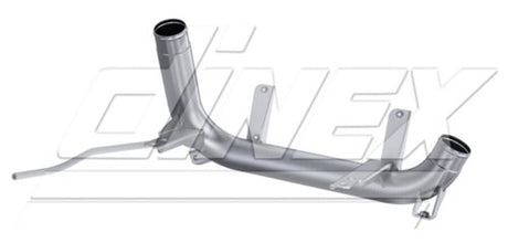 Tranzparts - Dinex WATER COOLANT PIPE FOR SCANIA
