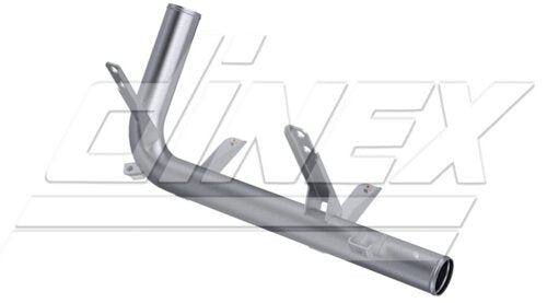 Tranzparts - Dinex WATER COOLANT PIPE FOR SCANIA