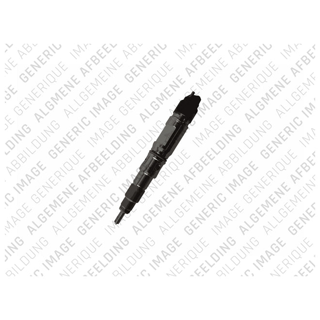 Bus Parts